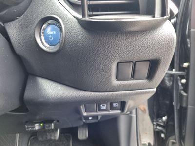 2020 Toyota C-HR