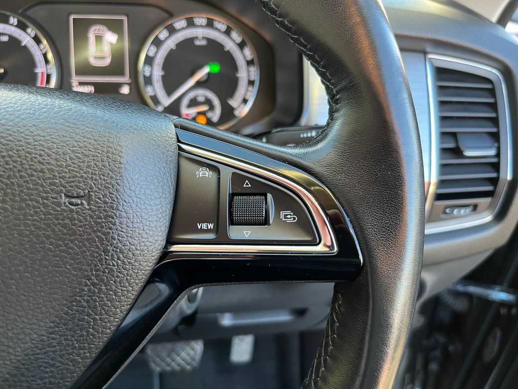2020 Skoda Kodiaq