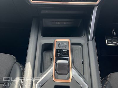 2025 Cupra Leon