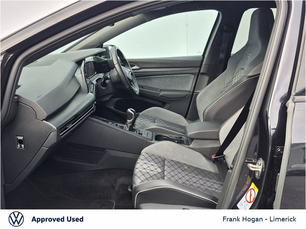 2022 Volkswagen Golf