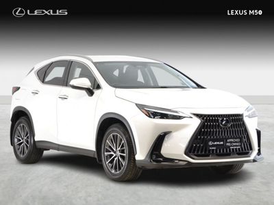 2024 Lexus NX 450H+