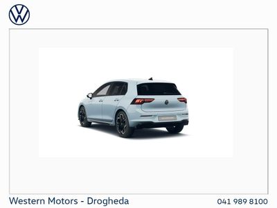 2026 Volkswagen Golf