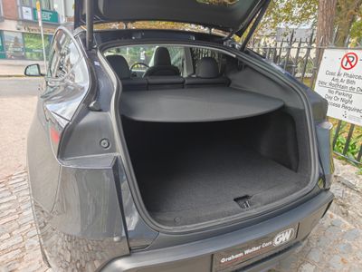 2026 Tesla Model 3