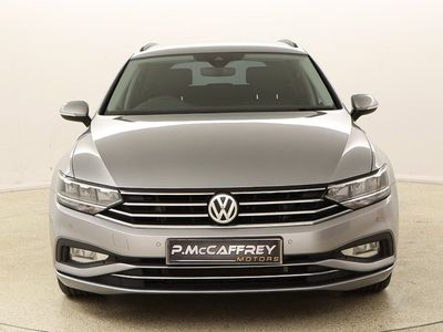 2021 Volkswagen Passat