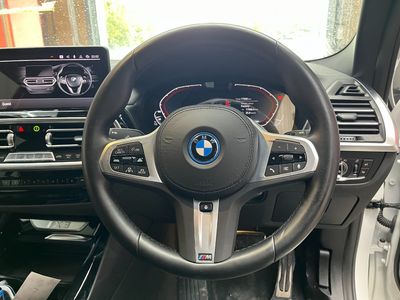 2023 BMW iX3