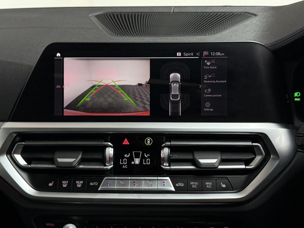 2022 BMW 4 Series