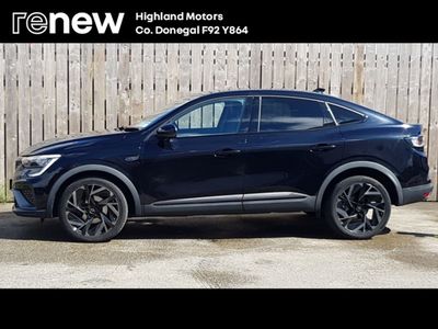 2024 Renault Arkana