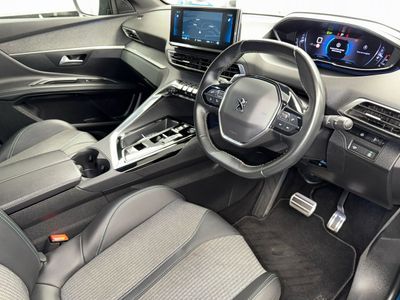 2023 Peugeot 3008