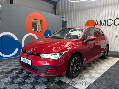 2022 Volkswagen Golf