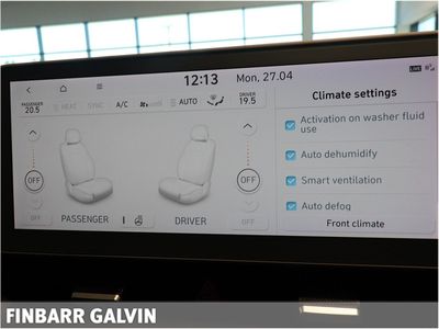 2022 Hyundai Ioniq 5