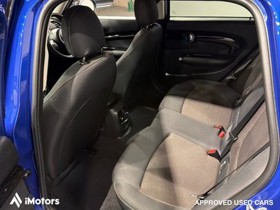 2019 Mini Cooper