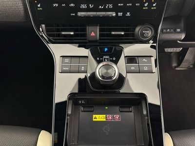2023 Toyota bZ4X