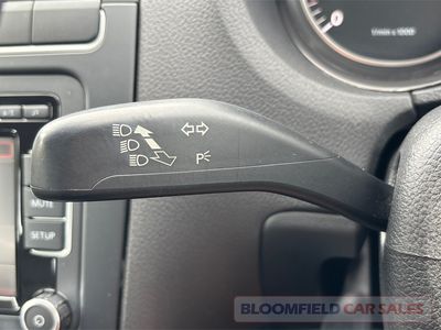 2012 Volkswagen Polo