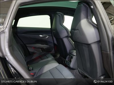 2024 Audi e-tron GT