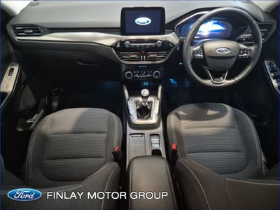 2021 Ford Kuga