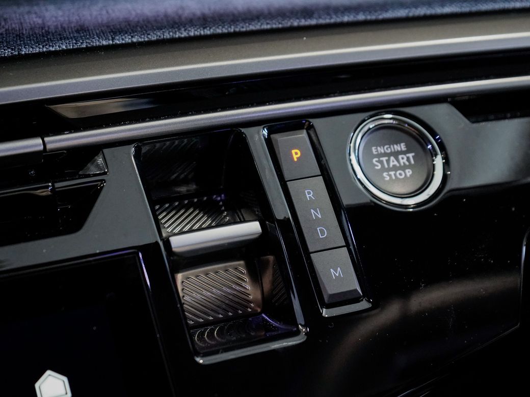2026 Peugeot 3008