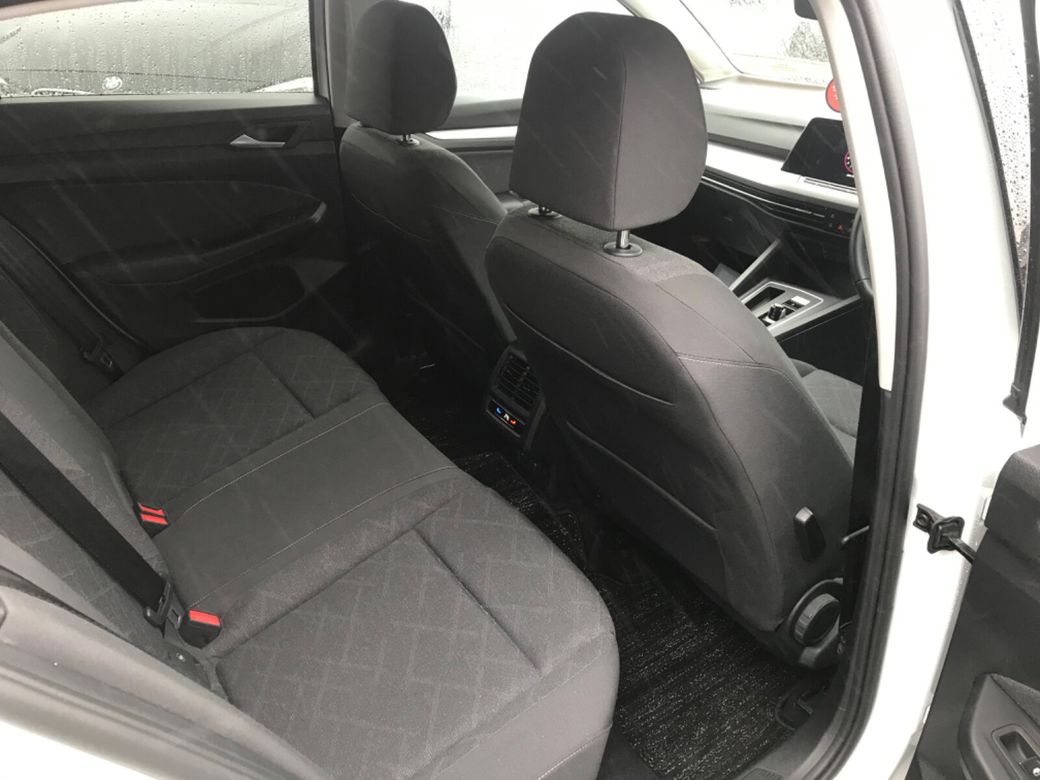 2024 Volkswagen Golf