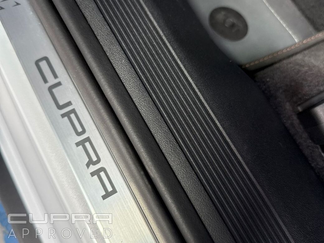 2025 Cupra Tavascan