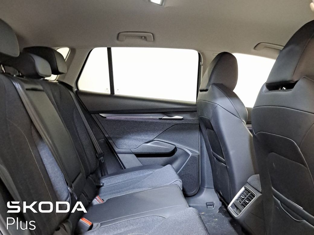 2025 Skoda Elroq