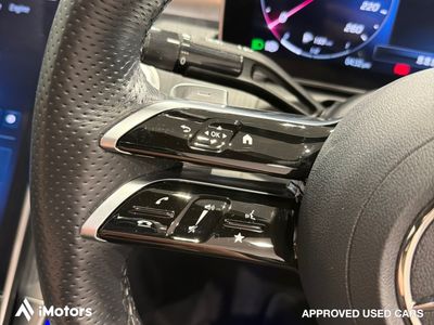 2023 Mercedes-Benz C Class