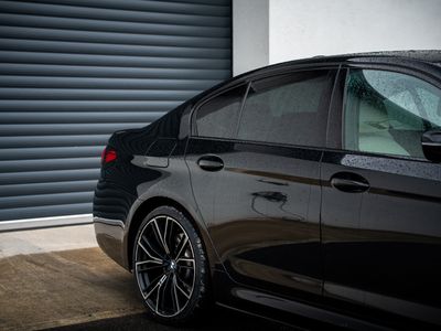 2021 BMW 5 Series