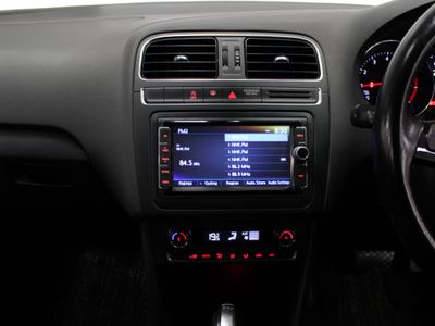 2017 Volkswagen Polo