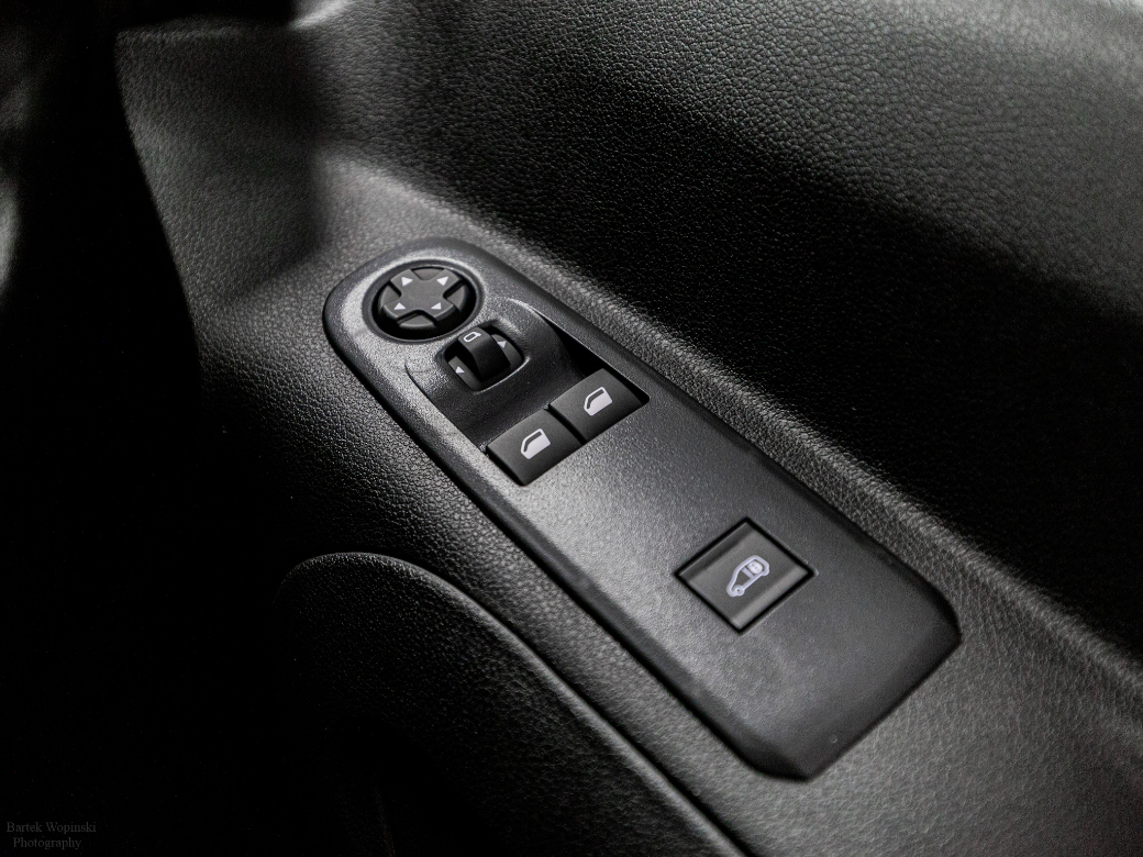 2026 Citroen Berlingo