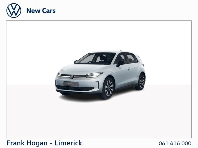 vehicle for sale from Frank Hogan Ltd