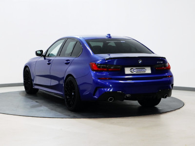 2021 BMW 3 Series