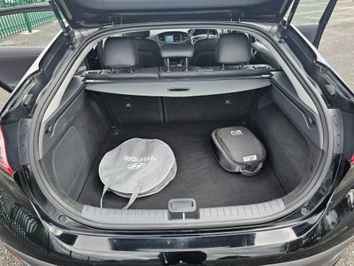 2018 Hyundai Ioniq