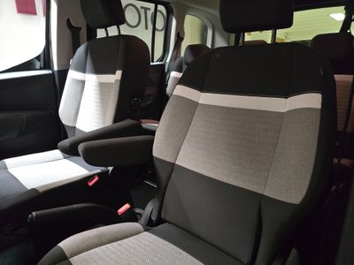 2024 Citroen Berlingo