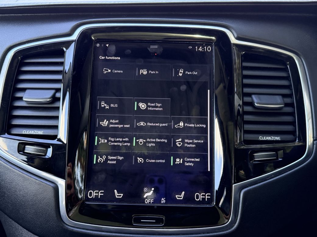 2015 Volvo XC90