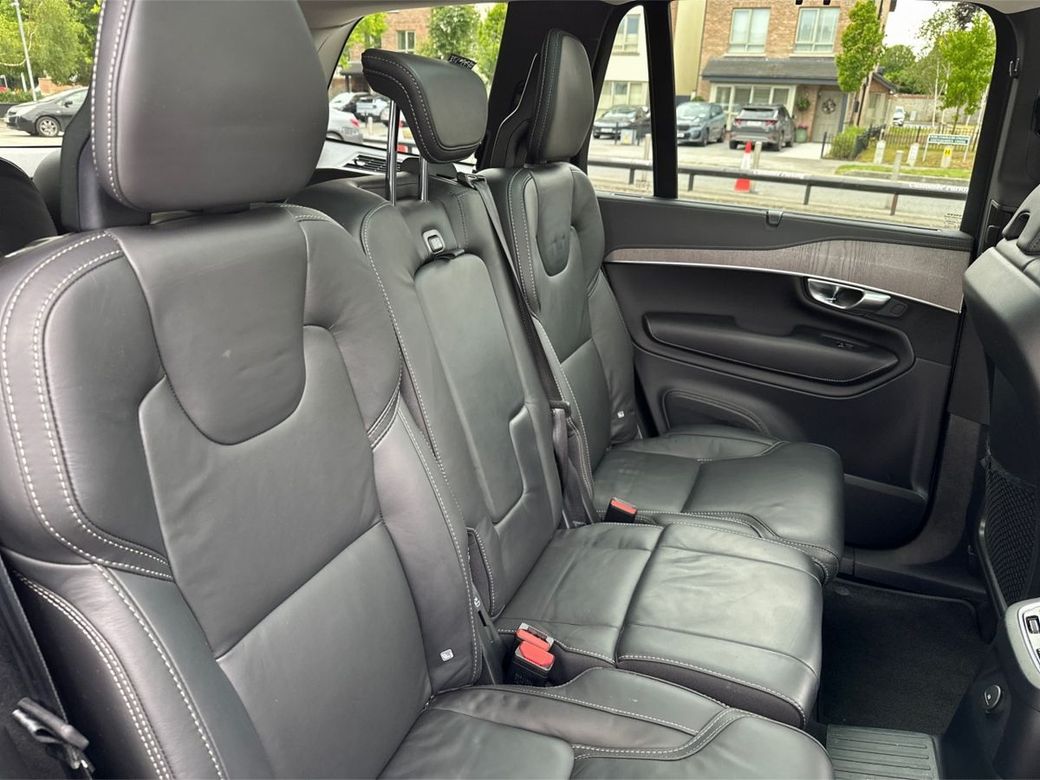 2023 Volvo XC90