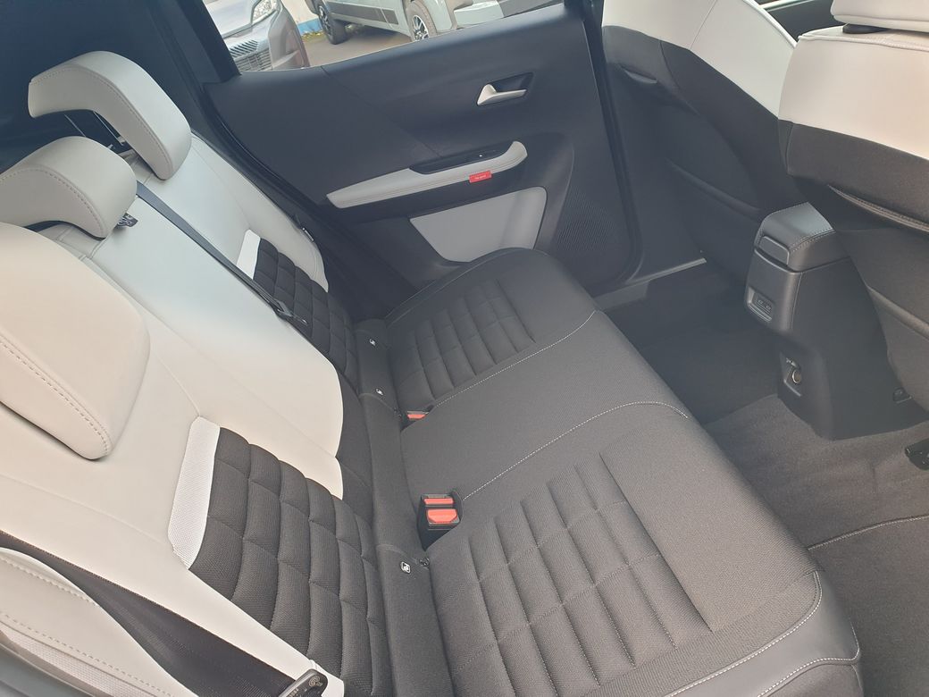 2026 Citroen C3 Aircross