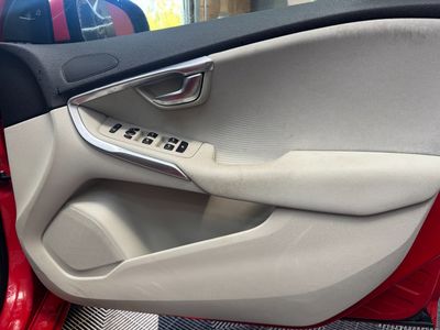 2014 Volvo V40