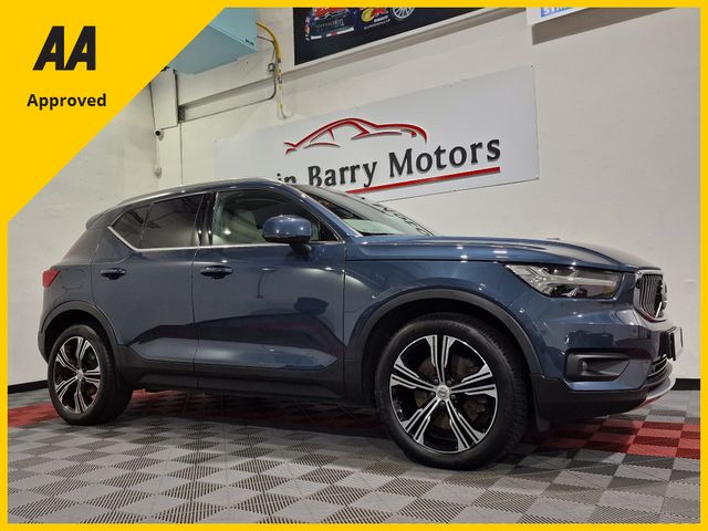 vehicle for sale from Kevin Barry Motors