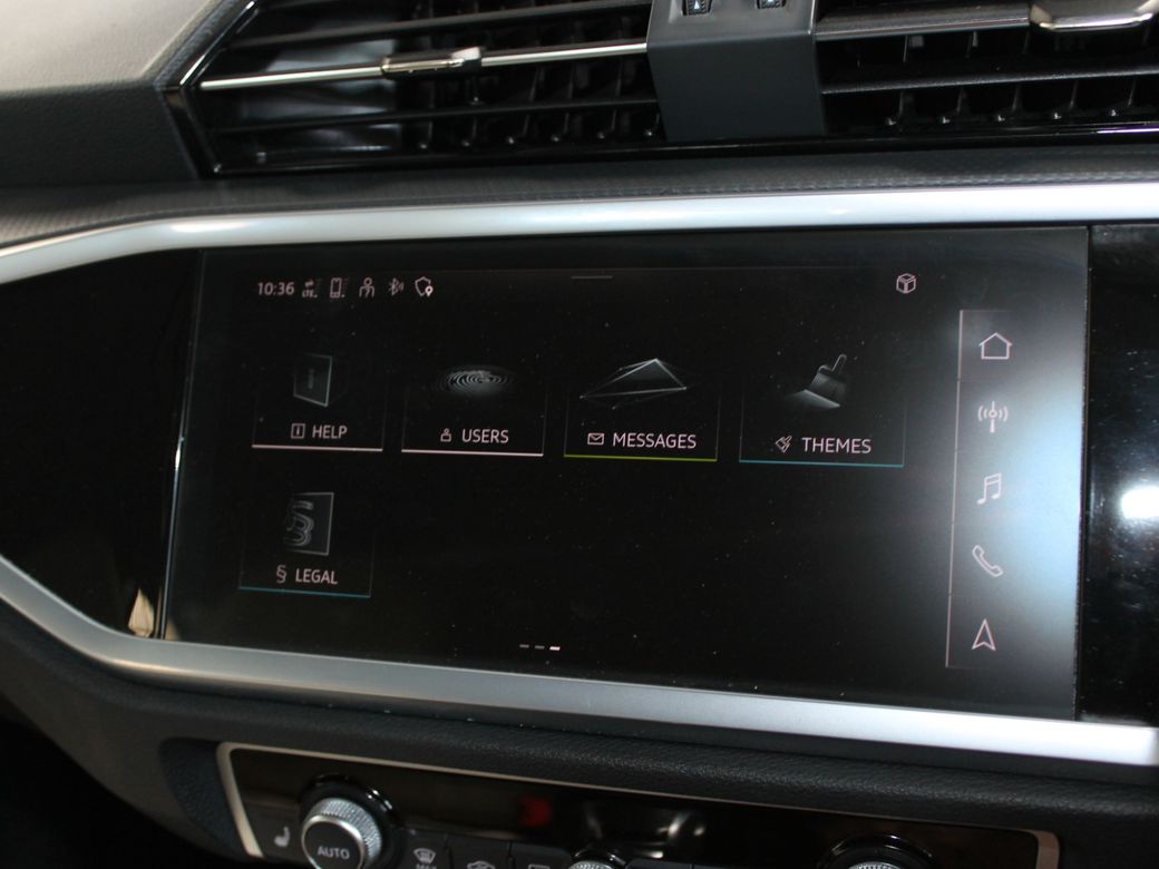 2023 Audi Q3