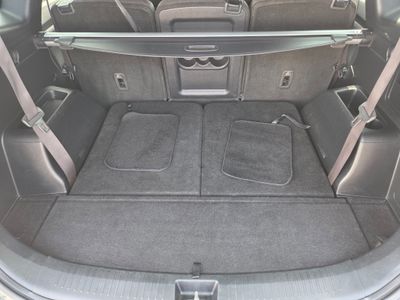 2017 Kia Carens