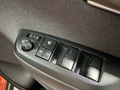 2023 Toyota Yaris Cross