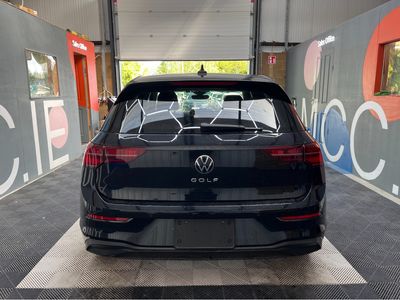 2024 Volkswagen Golf