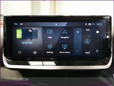2025 Peugeot 2008