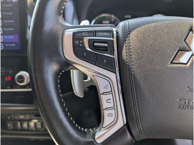 2019 Mitsubishi Outlander