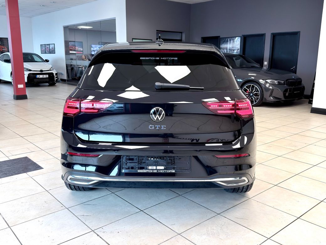 2023 Volkswagen Golf
