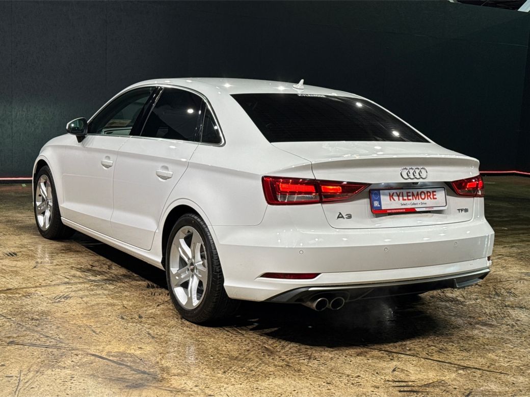 2017 Audi A3