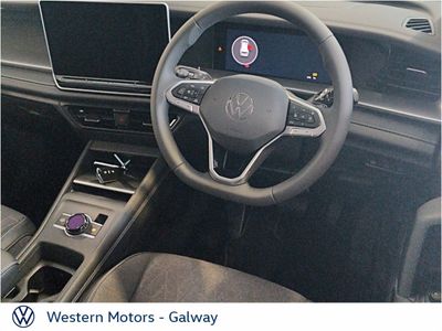 2026 Volkswagen Tayron