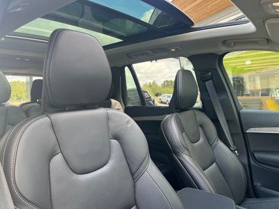 2024 Volvo XC90