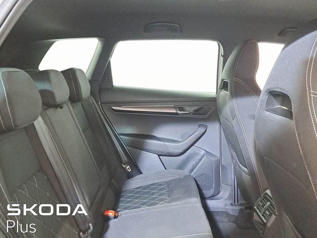 2023 Skoda Karoq