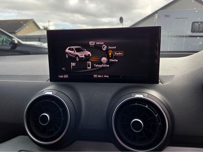 2017 Audi Q2