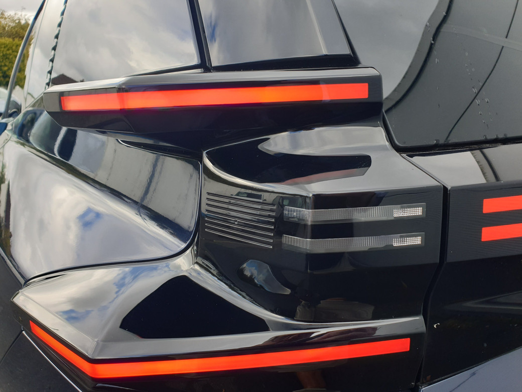 2026 Citroen C5 Aircross