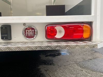 2026 Fiat Ducato